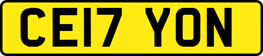 CE17YON