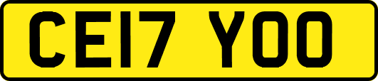 CE17YOO