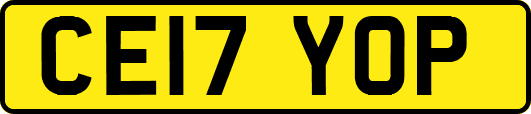 CE17YOP