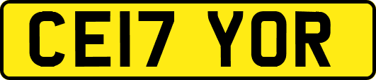 CE17YOR