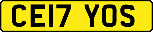 CE17YOS