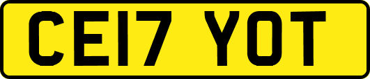 CE17YOT