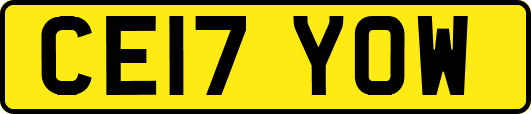 CE17YOW