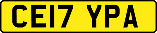 CE17YPA
