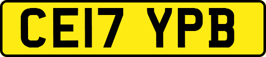 CE17YPB