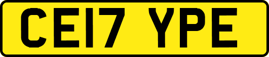 CE17YPE