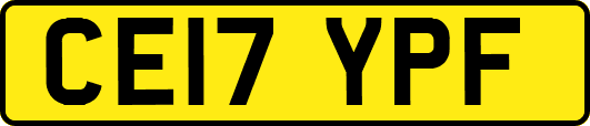 CE17YPF