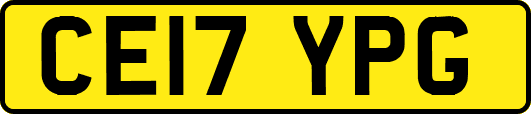 CE17YPG