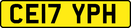 CE17YPH