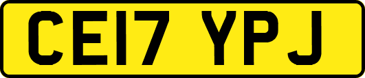 CE17YPJ
