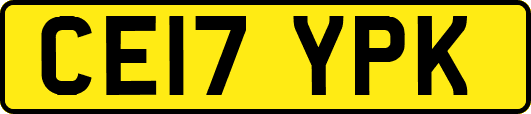 CE17YPK