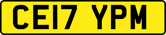 CE17YPM