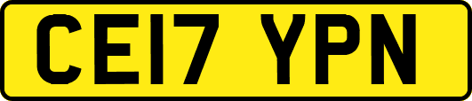 CE17YPN