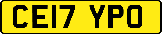 CE17YPO