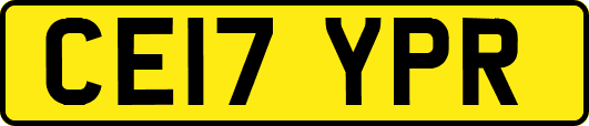 CE17YPR