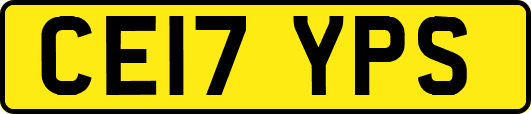 CE17YPS