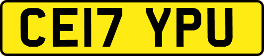 CE17YPU
