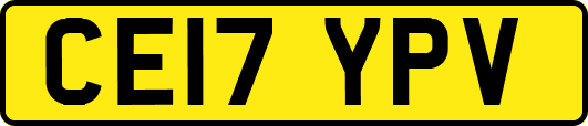 CE17YPV