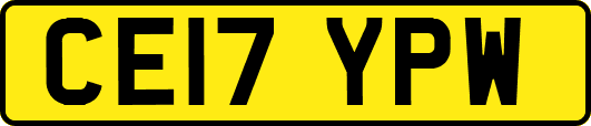 CE17YPW