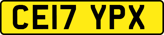 CE17YPX