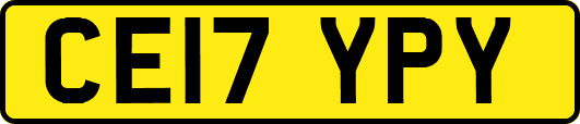 CE17YPY