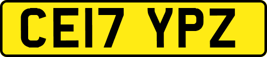 CE17YPZ