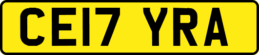 CE17YRA
