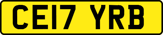 CE17YRB