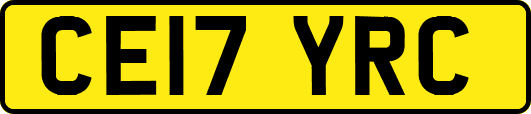 CE17YRC