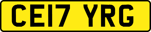 CE17YRG