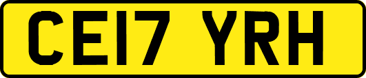 CE17YRH