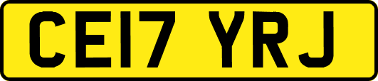CE17YRJ