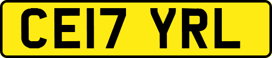 CE17YRL