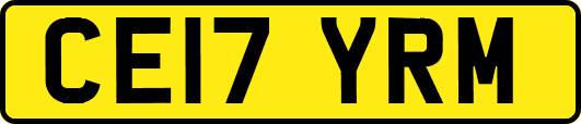 CE17YRM