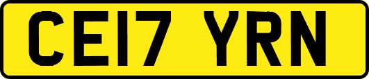 CE17YRN