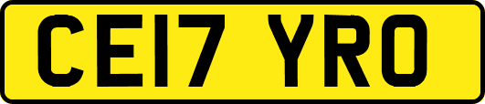 CE17YRO