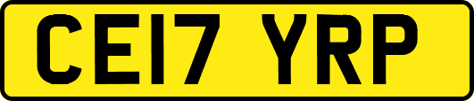 CE17YRP