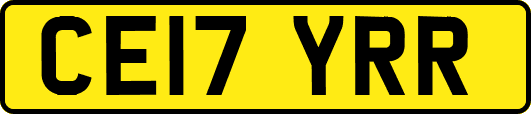 CE17YRR