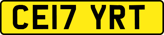 CE17YRT