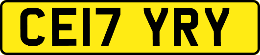 CE17YRY