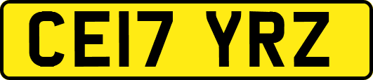 CE17YRZ