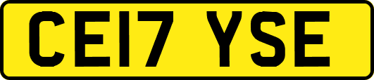 CE17YSE