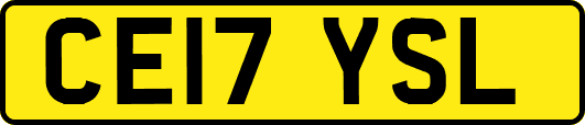 CE17YSL