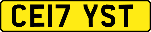 CE17YST