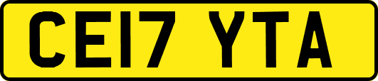 CE17YTA