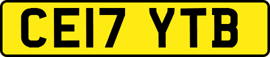 CE17YTB