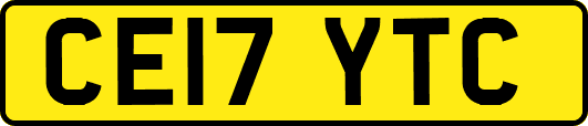 CE17YTC