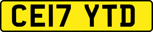 CE17YTD