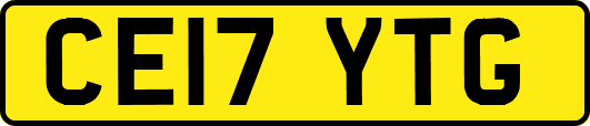 CE17YTG