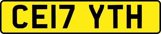 CE17YTH